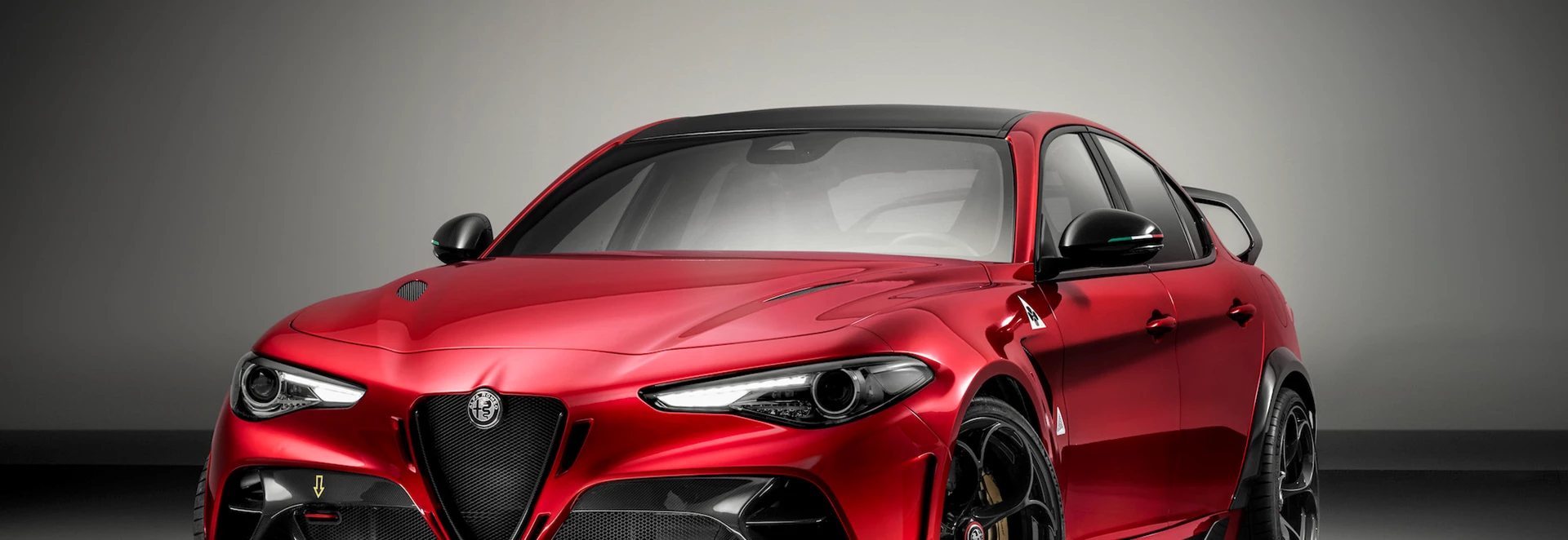 2020 Alfa Romeo Giulia GTA revealed as 533bhp performance powerhouse